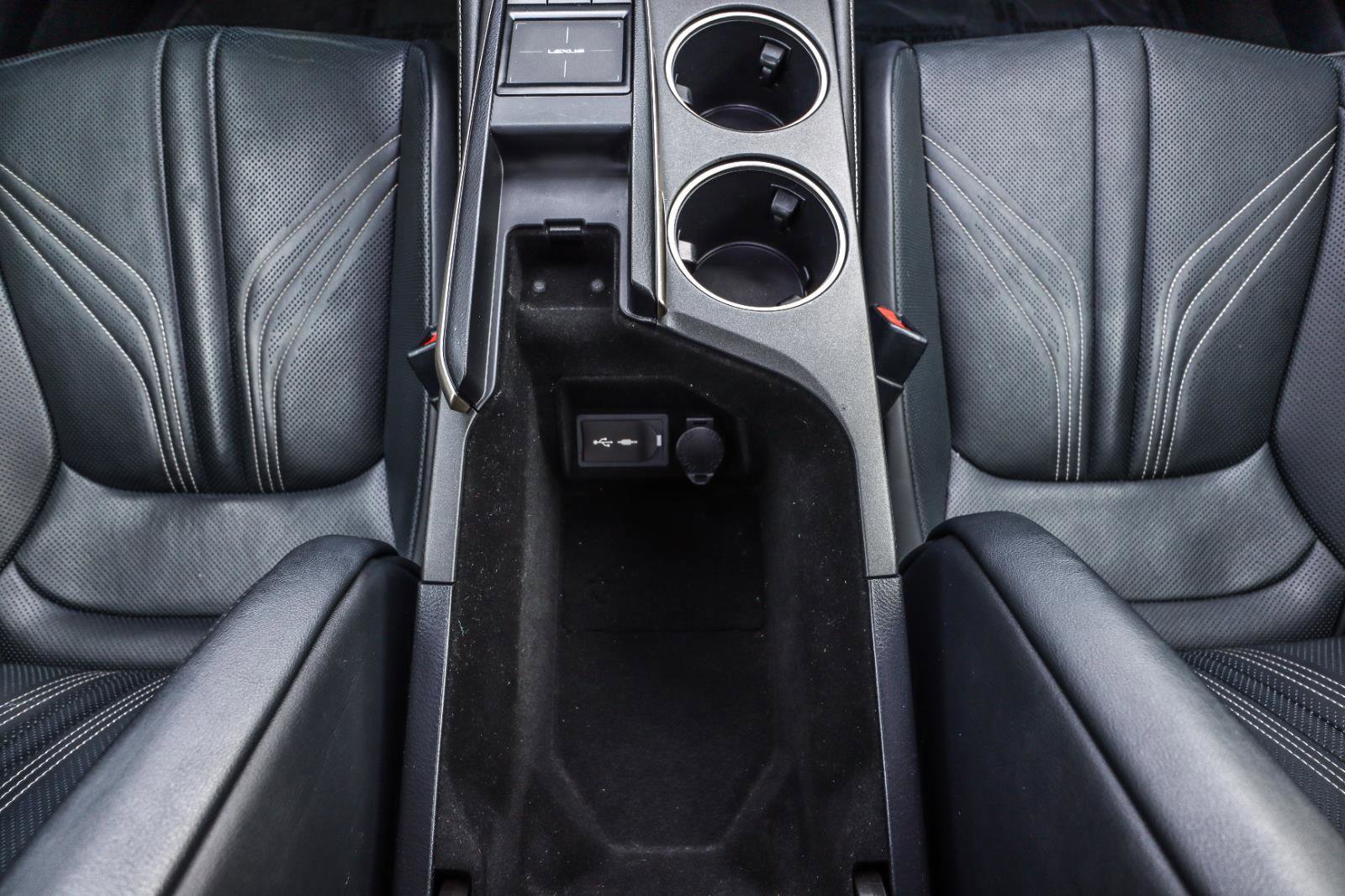 Used 2016 Lexus RC F image 32