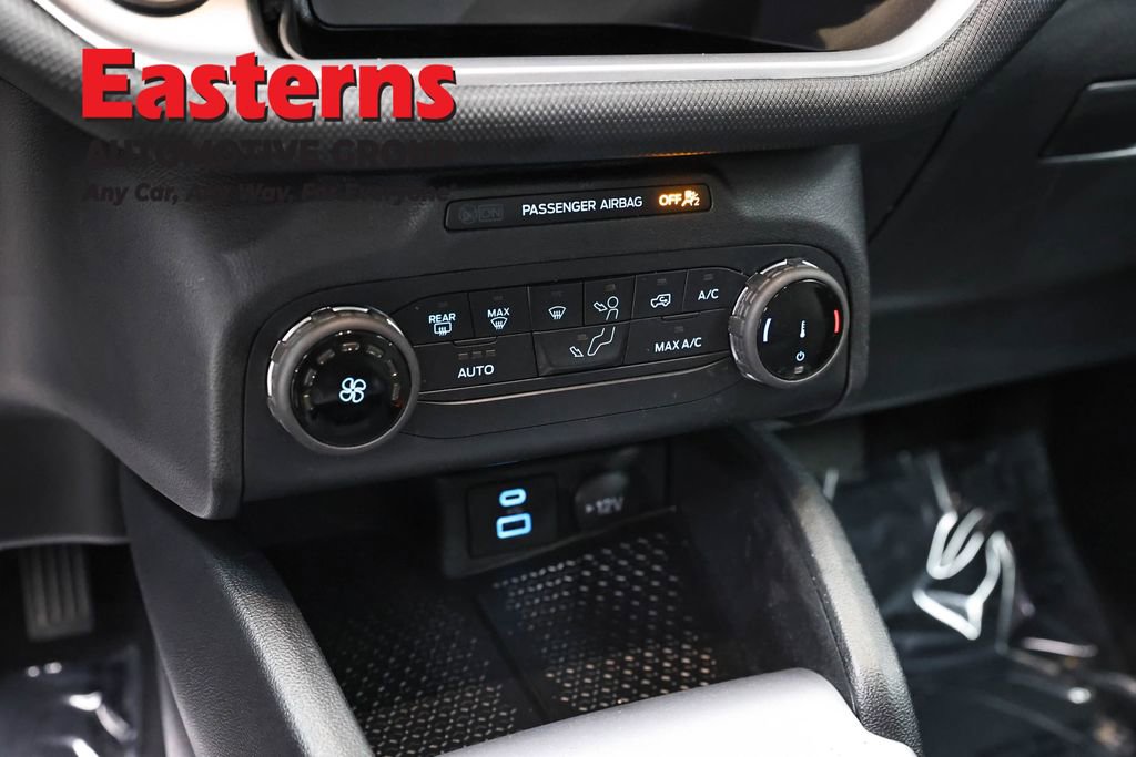 Used 2022 Ford Bronco Sport Big Bend AWD/4WD image 21