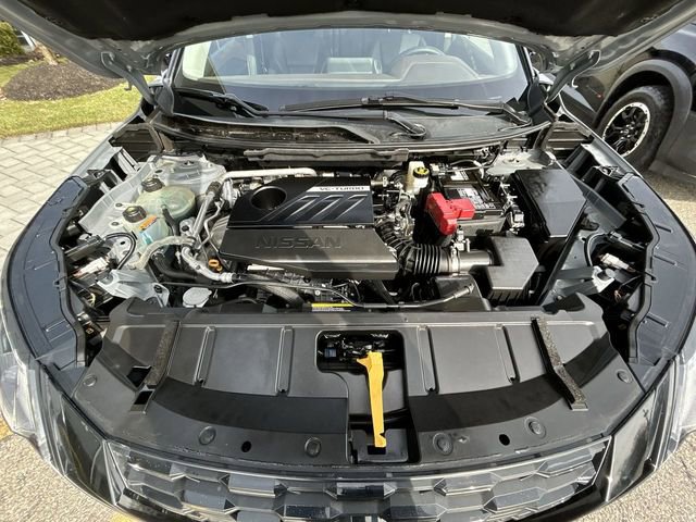 Certified 2023 Nissan Rogue SV w/ SV Premium Package image 14