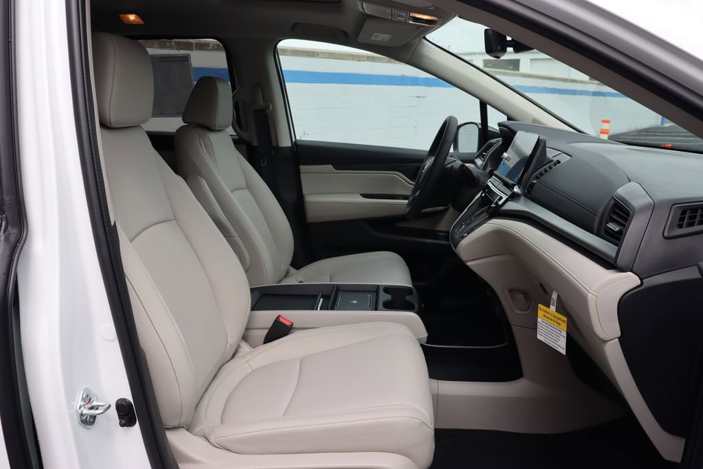 Used 2026 Honda Odyssey EX-L image 21