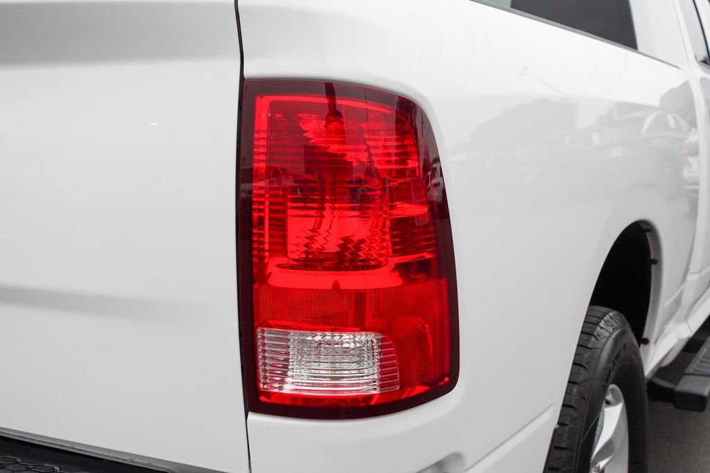 Used 2018 RAM 1500 Tradesman w/ Popular Equipment Group image 9