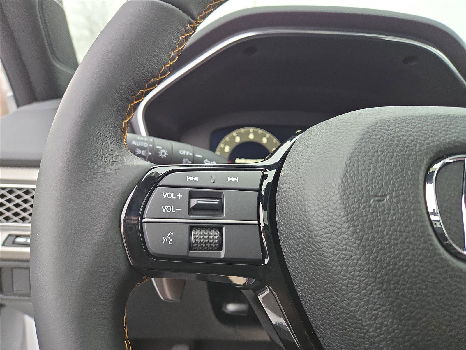 New 2026 Acura Integra A-Spec image 12