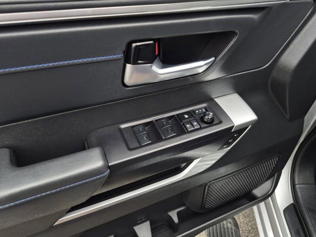Used 2024 Toyota Tundra Platinum AWD/4WD image 13