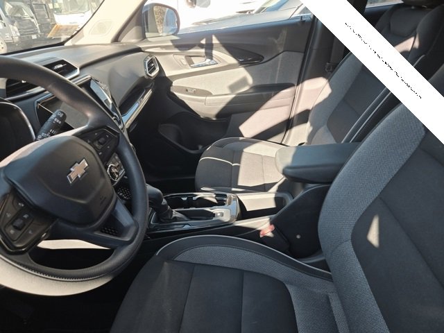 Used 2023 Chevrolet TrailBlazer LT w/ Convenience Package image 19