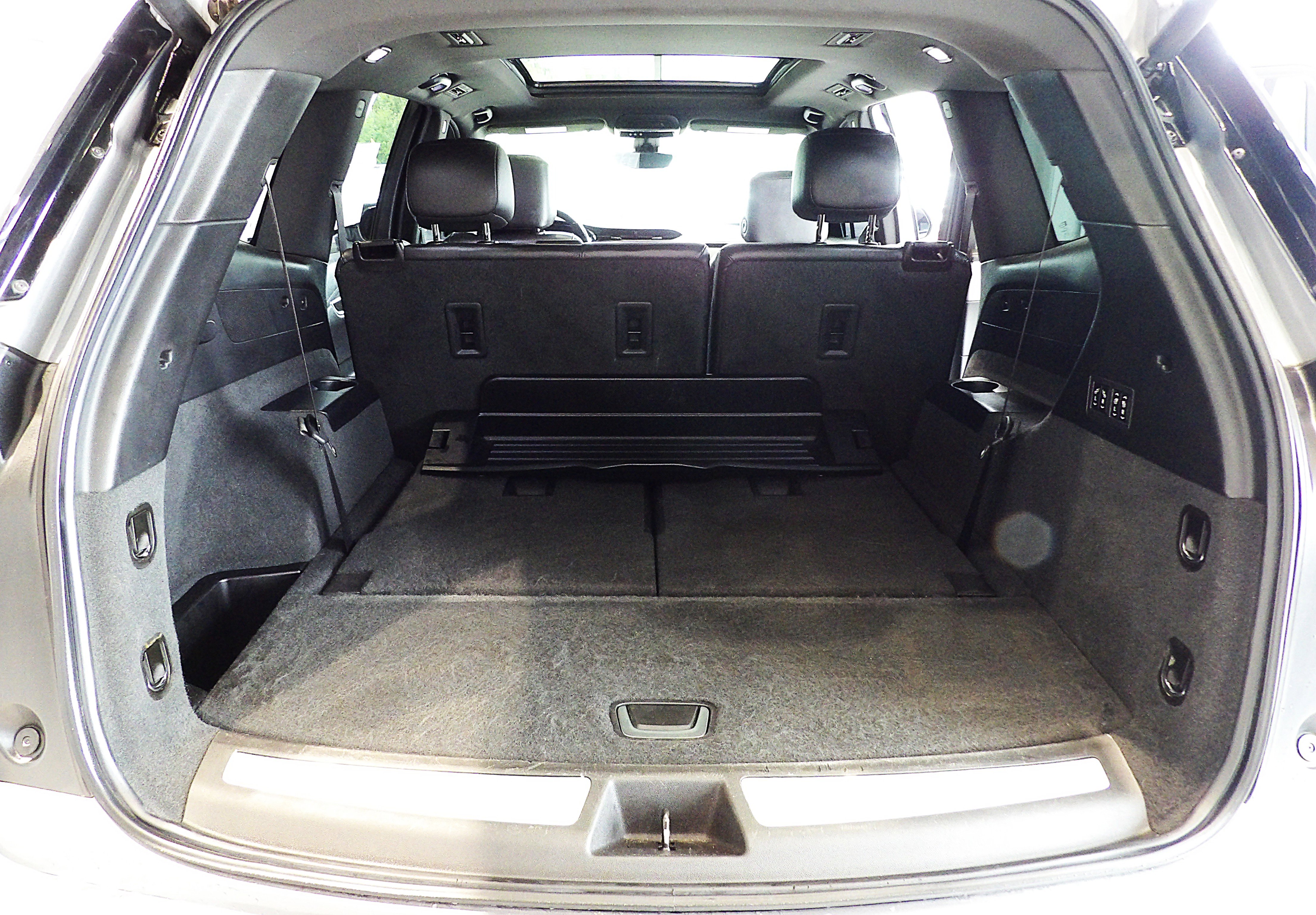 Used 2020 Cadillac XT6 Sport AWD/4WD image 19