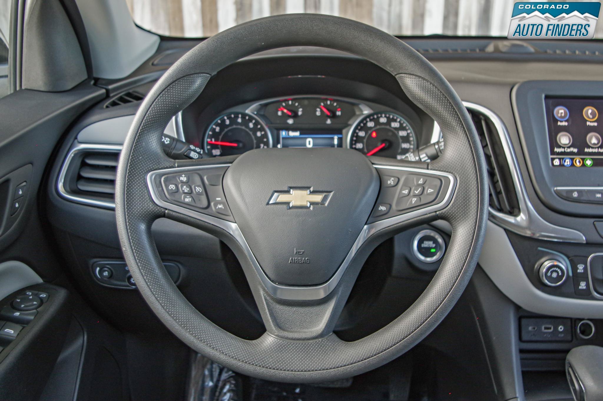 Used 2023 Chevrolet Equinox LS w/ LS Convenience Package AWD/4WD image 14