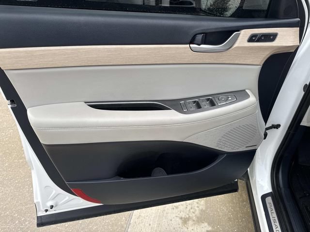 Used 2023 Hyundai Palisade Limited FWD image 25