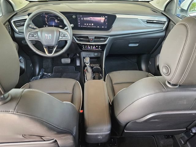 Used 2024 Buick Encore GX Avenir w/ Avenir Technology Package AWD/4WD image 24