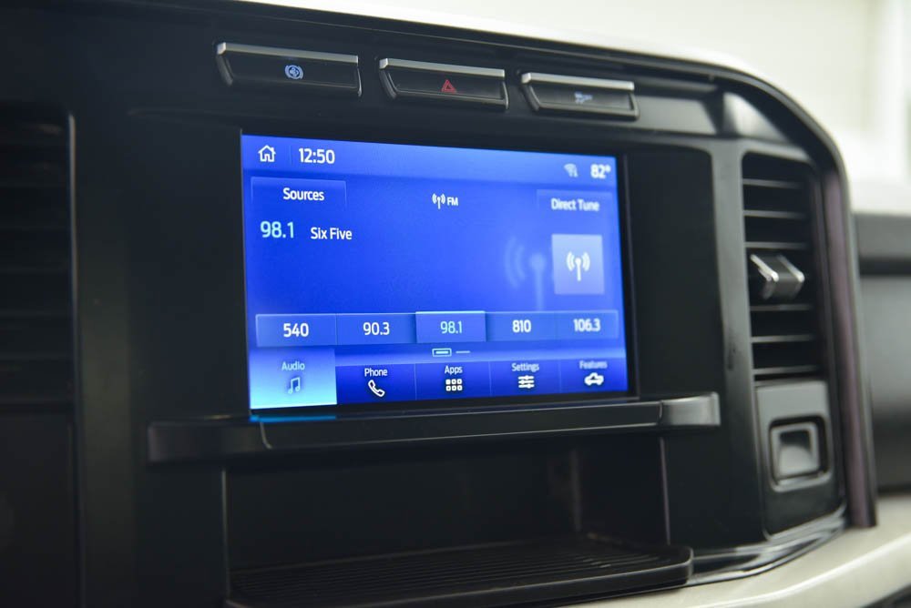 Used 2024 Ford F250 XLT image 18