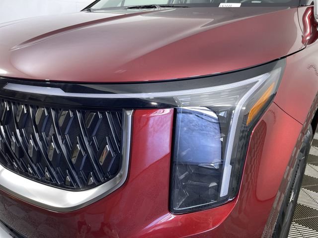 New 2026 Kia Carnival EX image 48