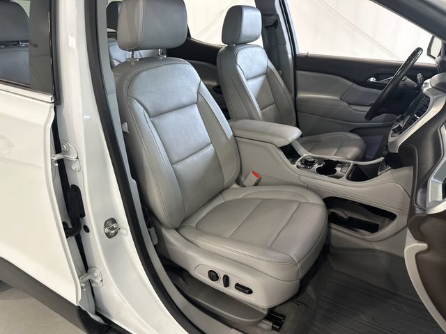 Used 2020 GMC Acadia SLT w/ Premium Package AWD/4WD image 31