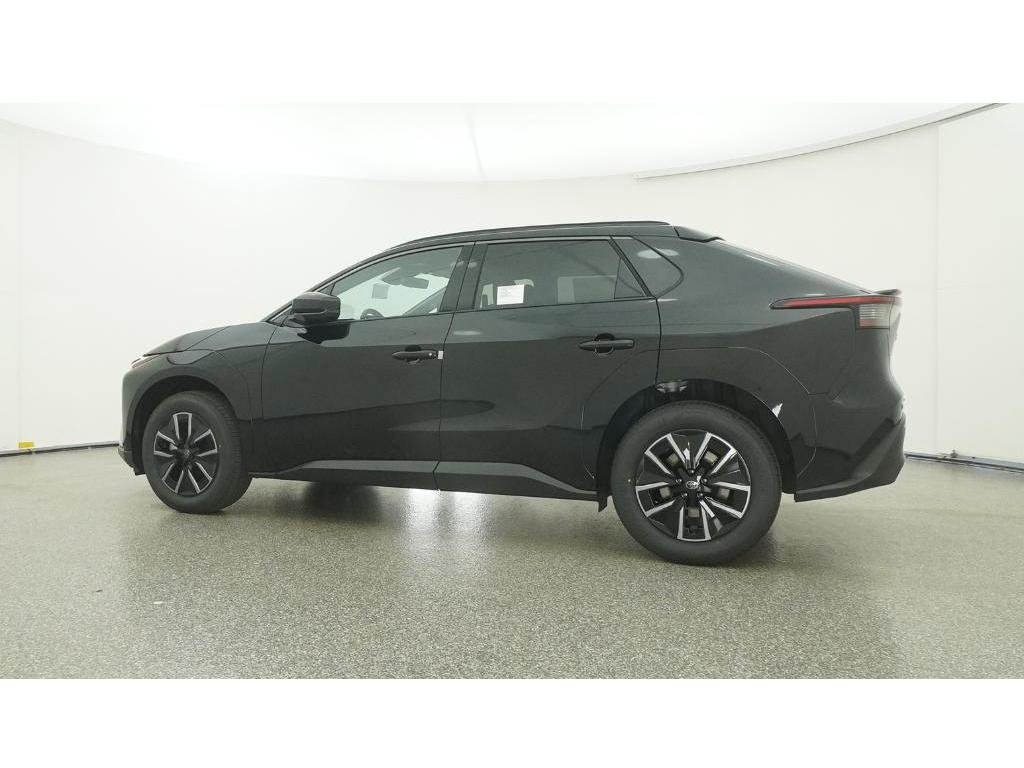 New 2026 Toyota bZ image 20