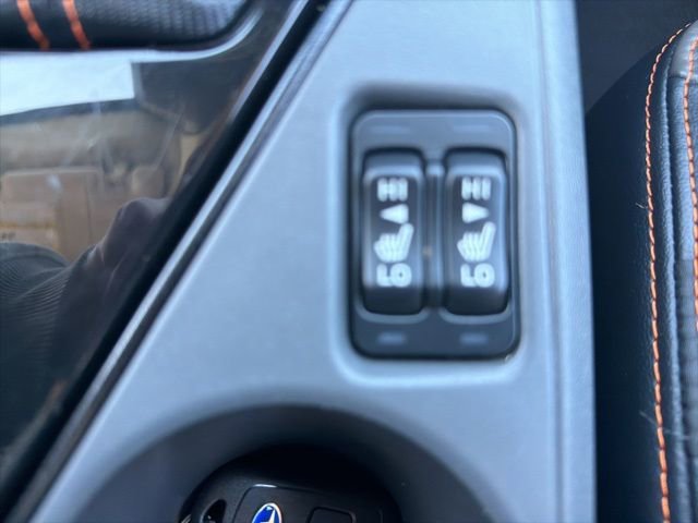 Used 2024 Subaru Crosstrek 2.5i Limited AWD/4WD image 39