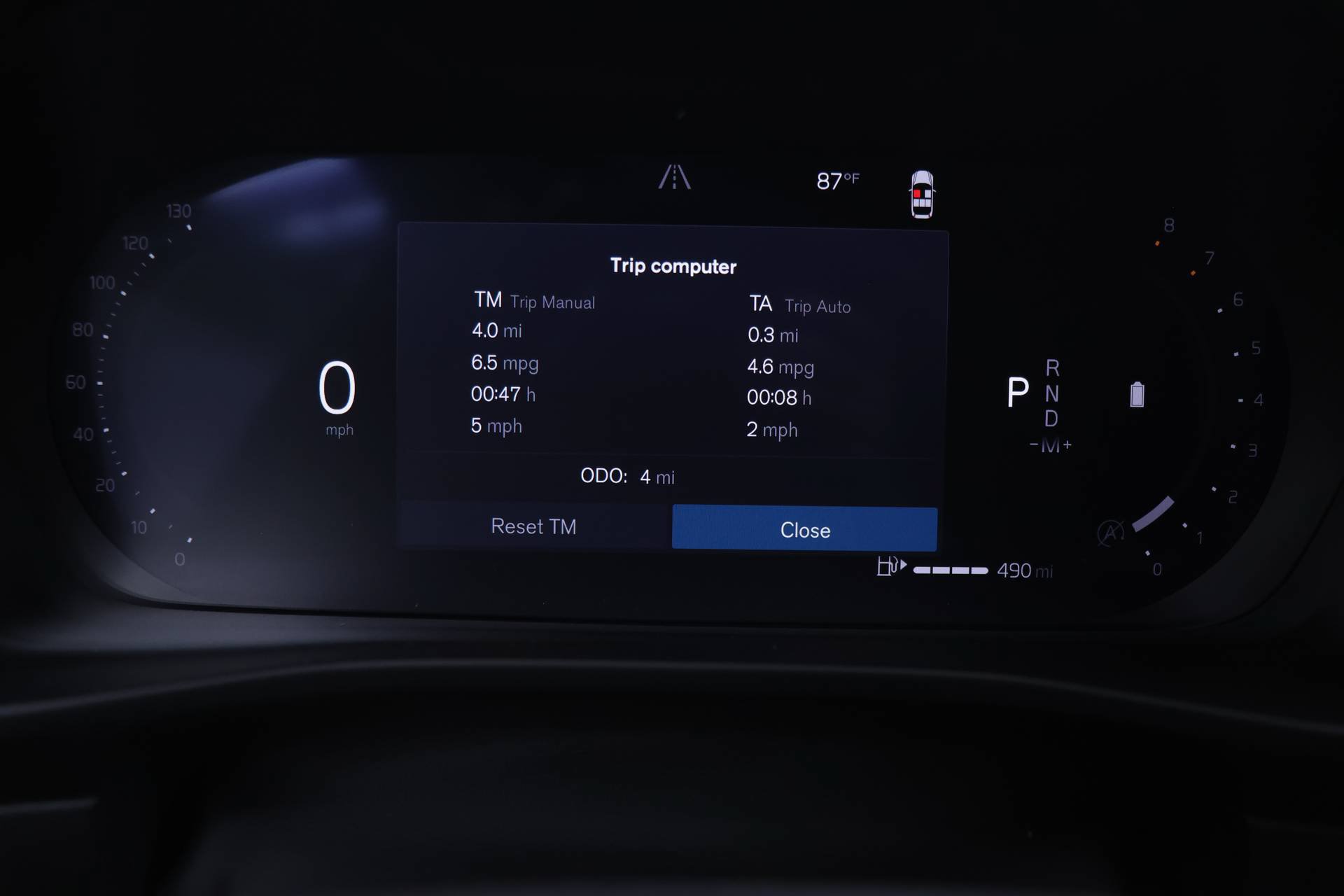 New 2026 Volvo XC40 B5 Ultra w/ Protection Package Premier AWD/4WD image 10