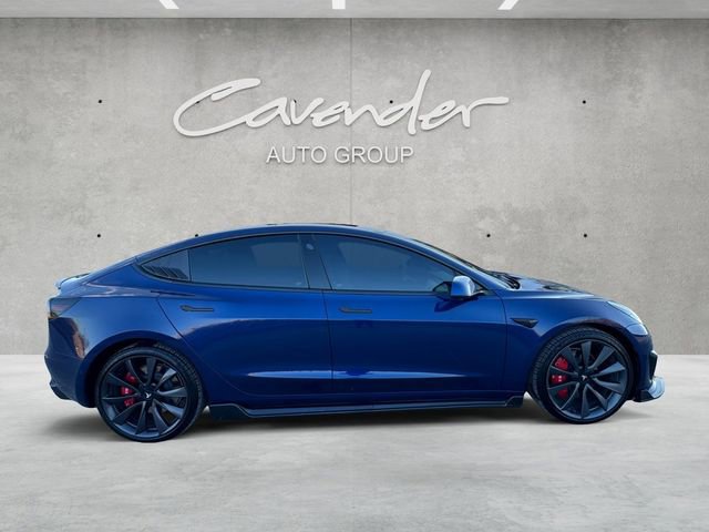 Used 2020 Tesla Model 3 Long Range image 17