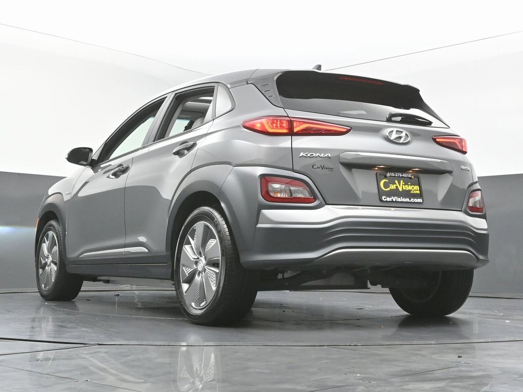 Used 2020 Hyundai Kona Limited image 50