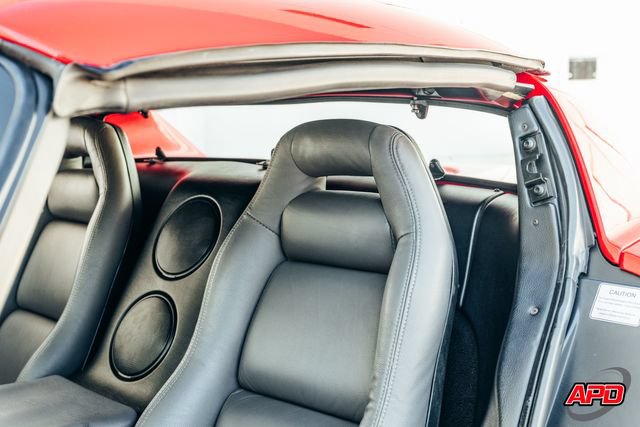 Used 1995 Dodge Viper RT/10 RWD image 62