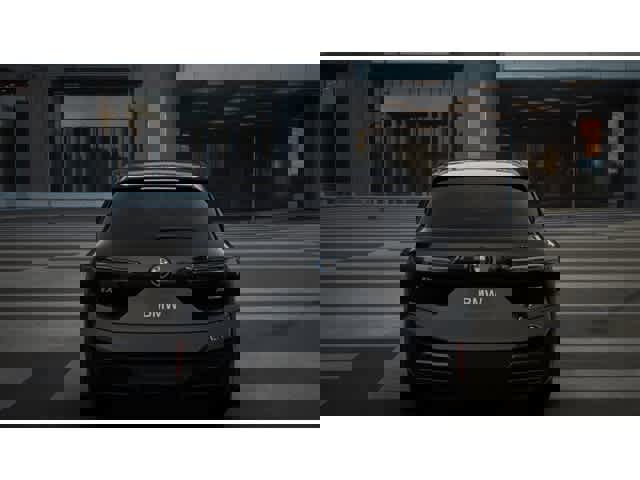 New 2026 BMW iX xDrive60 w/ M Sport Package image 5