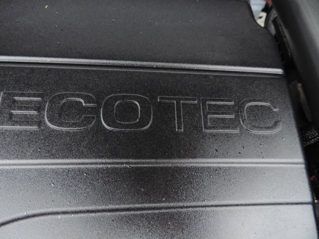 Used 2026 Chevrolet Equinox ACTIV AWD/4WD image 23