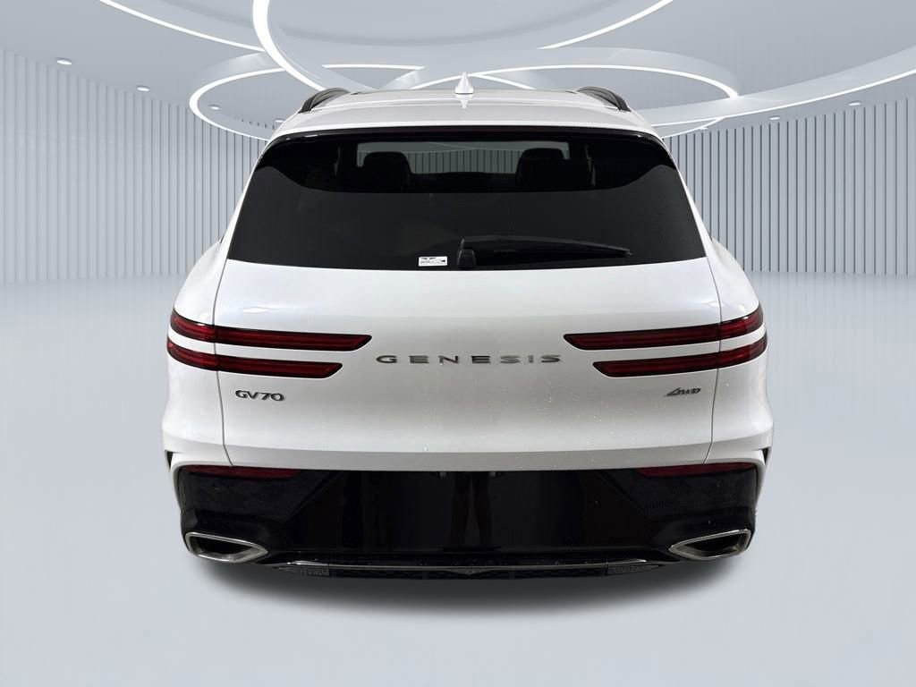 New 2026 Genesis GV70 2.5T Sport Prestige image 5