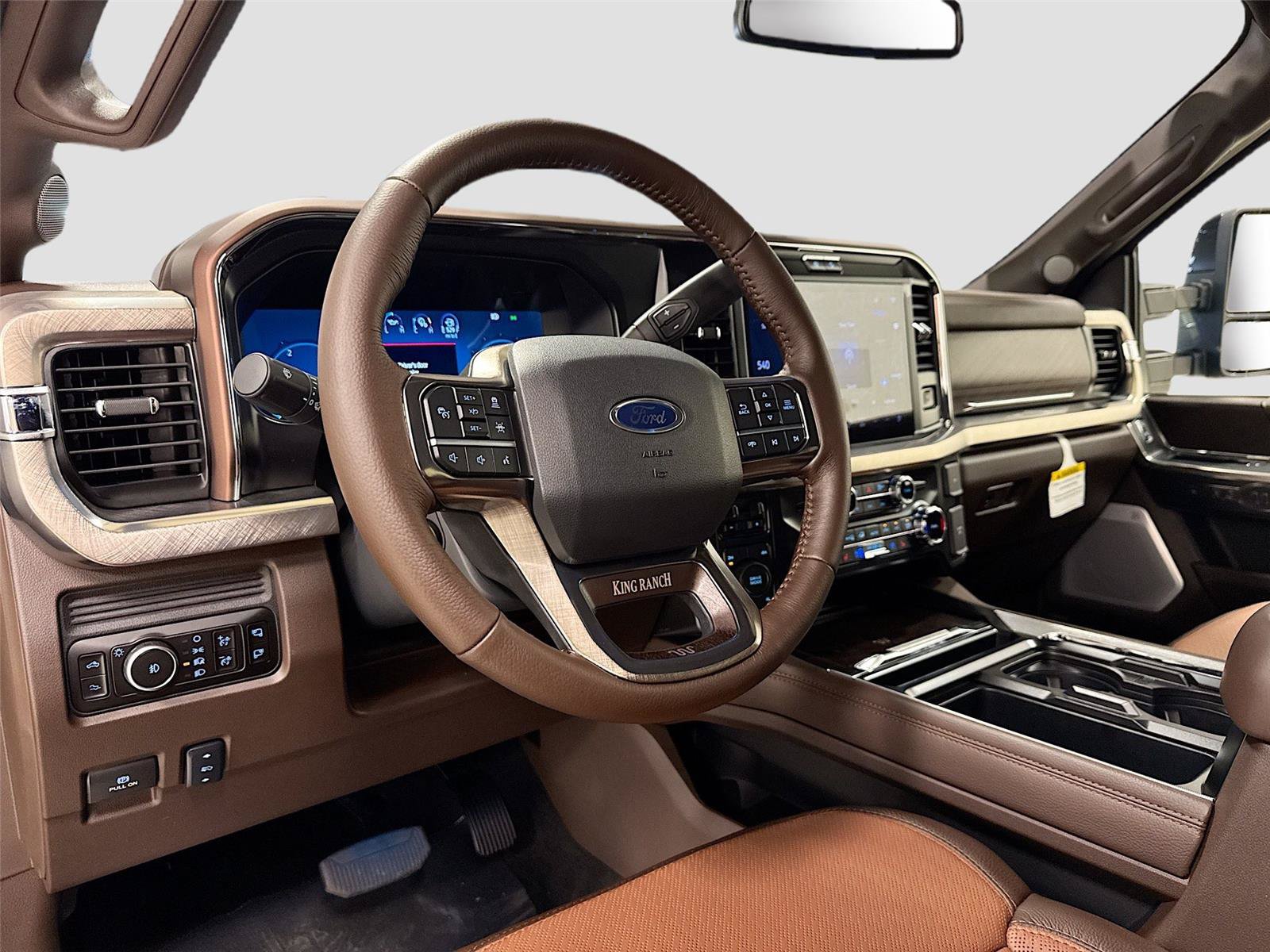 New 2026 Ford F250 King Ranch AWD/4WD image 9