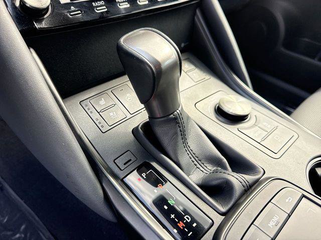 Certified 2024 Lexus IS 300 w/ Comfort Package RWD image 20