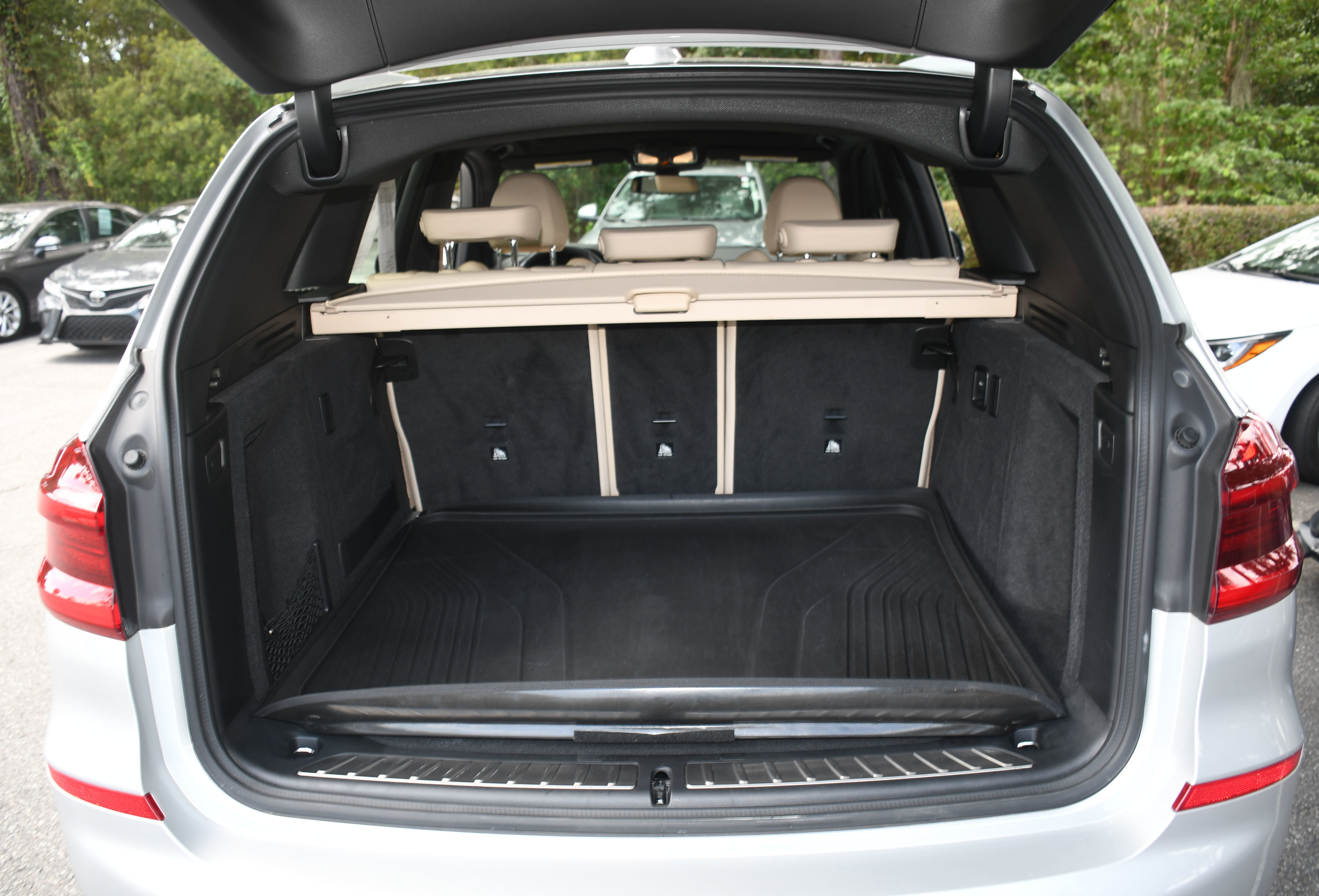 Used 2020 BMW X3 sDrive30i w/ Premium Package image 20