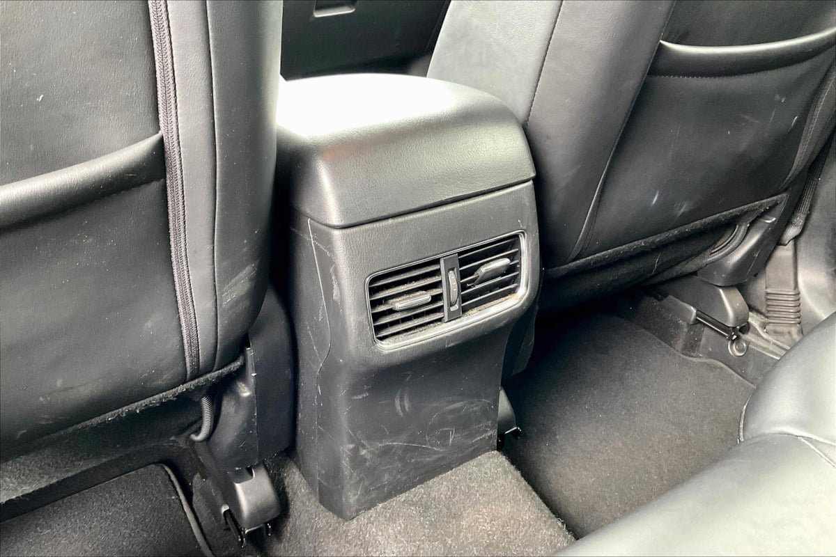 Used 2018 MAZDA CX-5 Touring FWD image 31