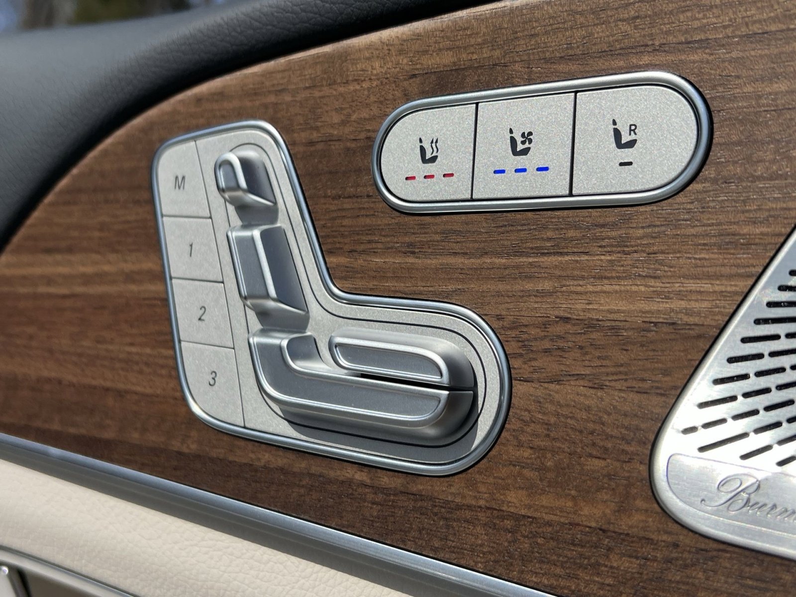 New 2026 Mercedes-Benz GLE 450 4MATIC image 34