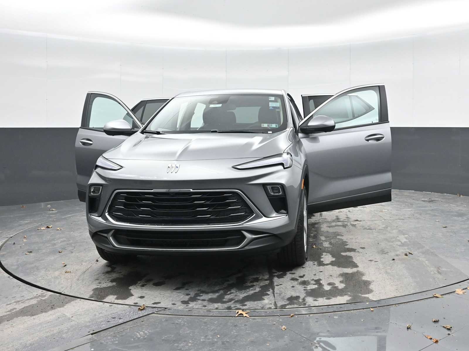 New 2026 Buick Encore GX Preferred w/ Advanced Technology Package image 44