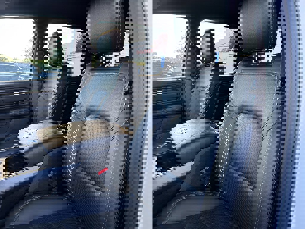 Used 2021 RAM 1500 Rebel w/ Rebel Level 2 Equipment Group image 12