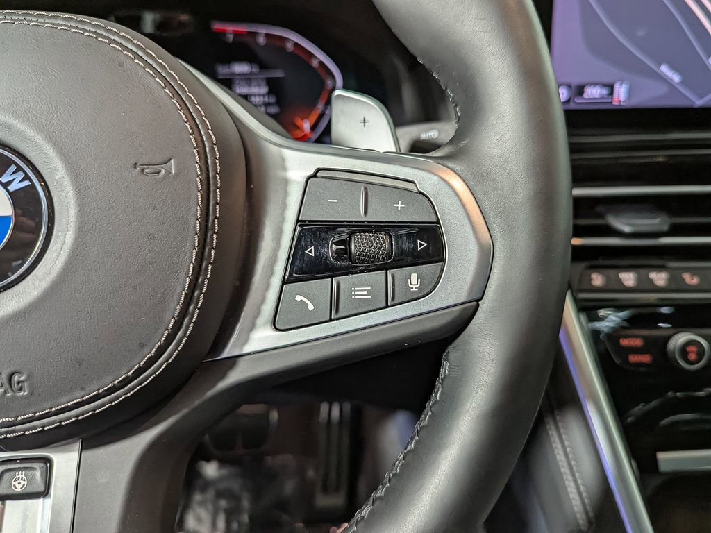 Used 2025 BMW 840i xDrive AWD/4WD image 30