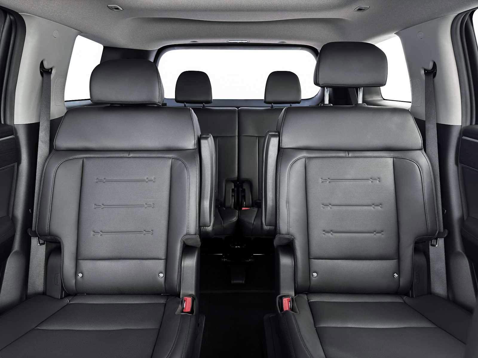 New 2026 Hyundai Santa Fe Limited image 16