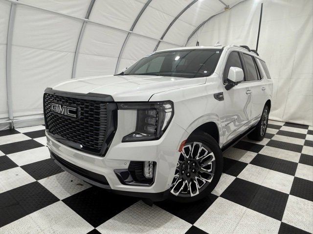 Used 2023 GMC Yukon Denali Ultimate