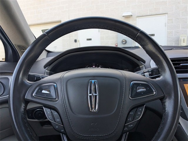 Used 2018 Lincoln MKZ Reserve image 20