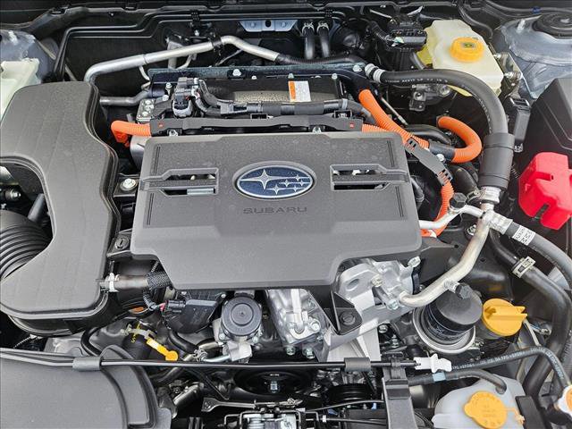 New 2026 Subaru Crosstrek 2.5i Limited image 17