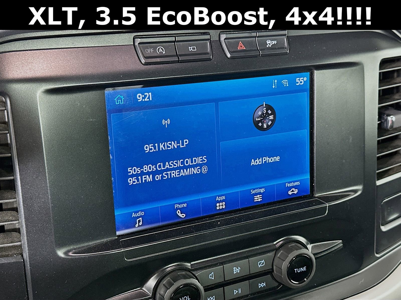 Used 2023 Ford F150 XLT image 15