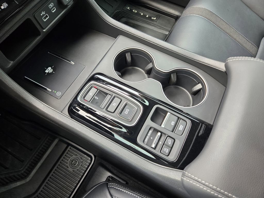 Certified 2025 Honda Pilot EX-L image 28