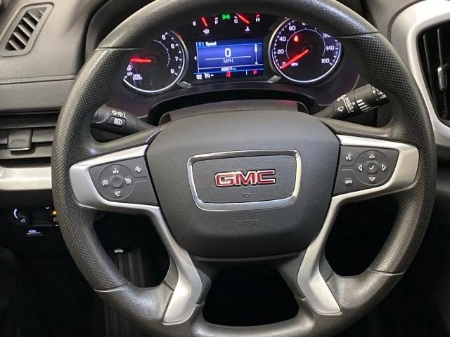 Certified 2023 GMC Terrain SLE image 17