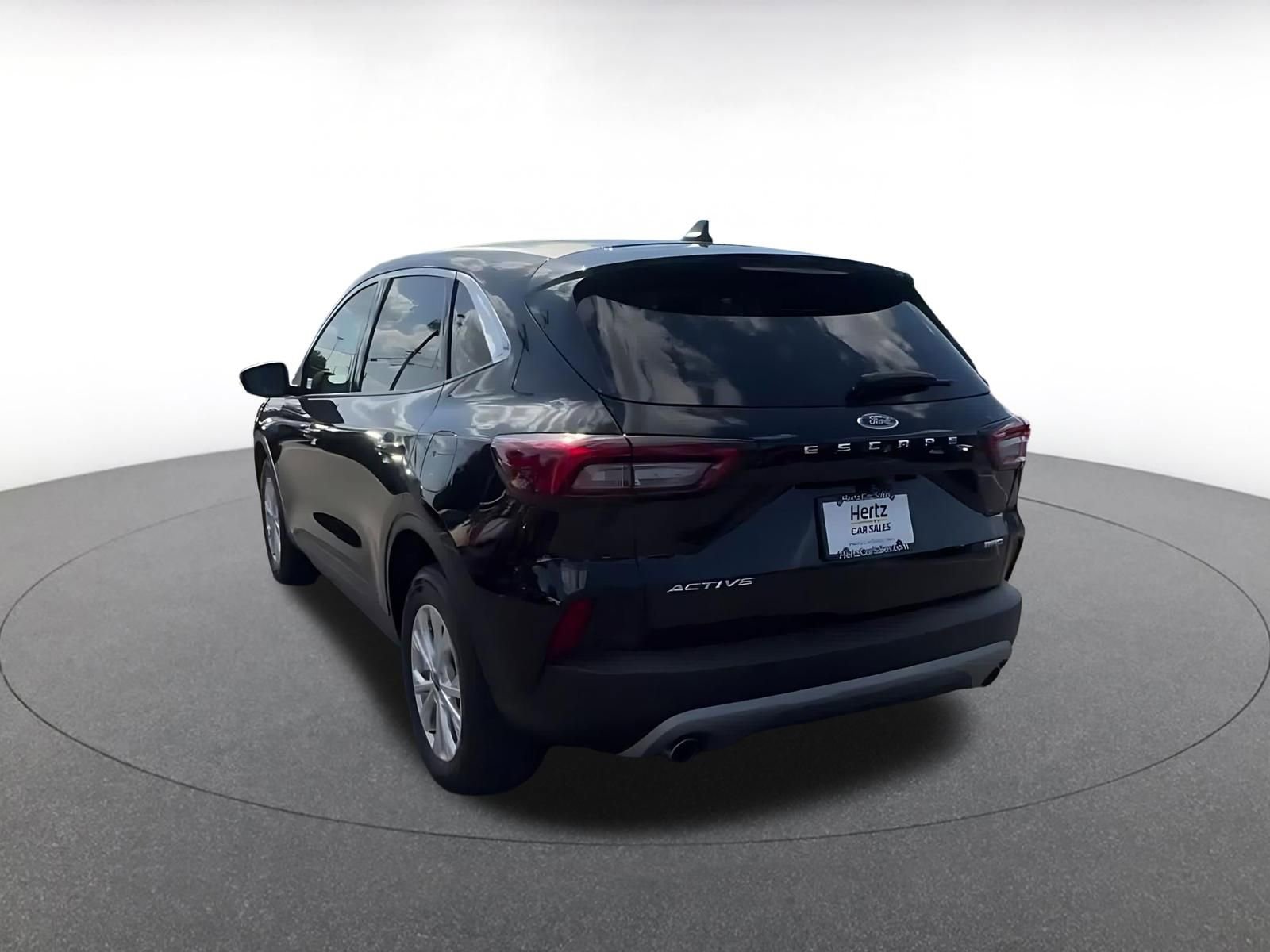 Used 2023 Ford Escape Active AWD/4WD image 11