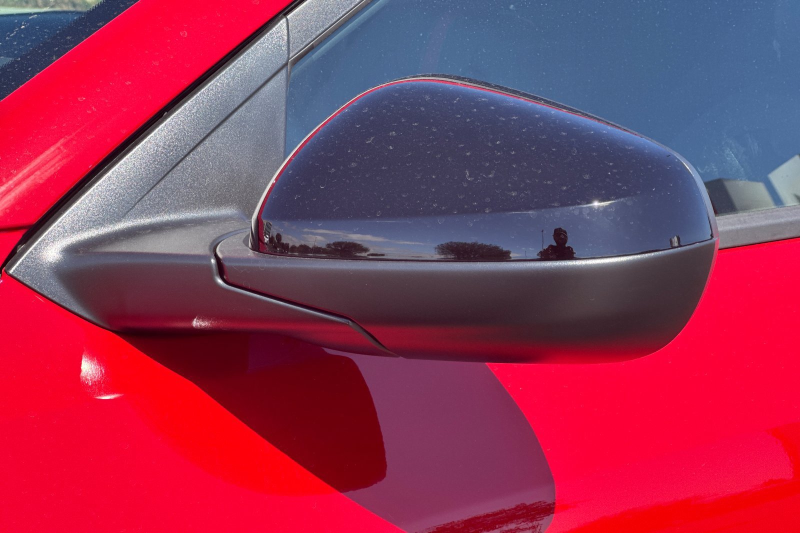 Used 2026 Chevrolet Trax RS w/ Sunroof Package FWD image 54