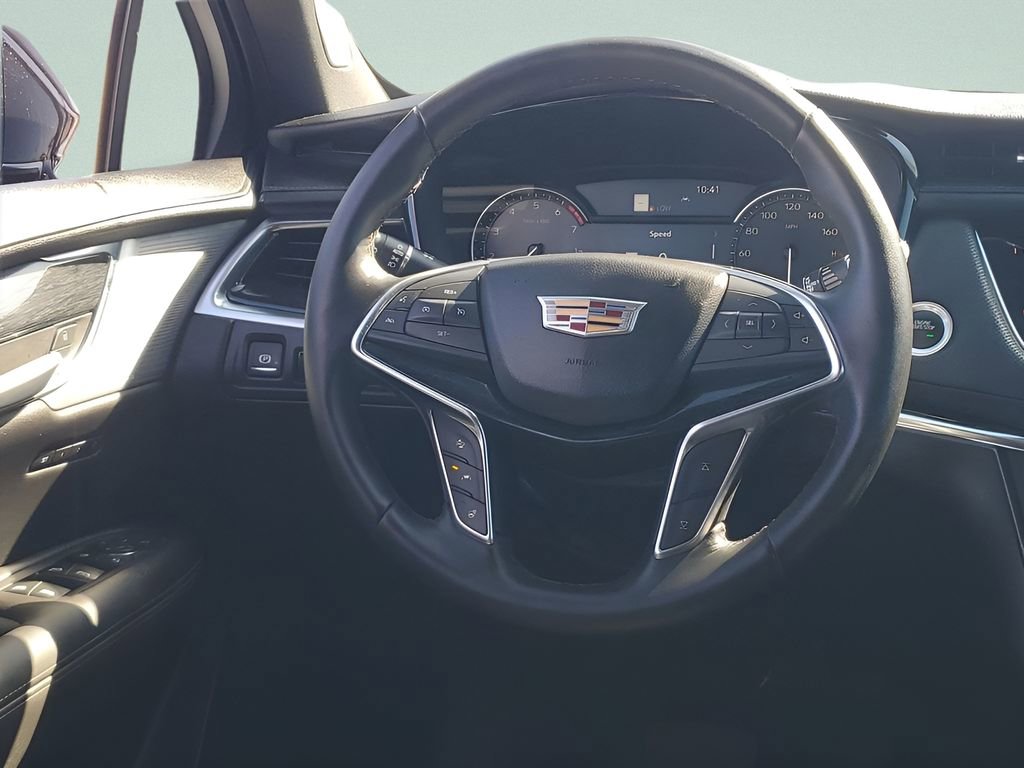 Used 2023 Cadillac XT5 Premium Luxury image 25