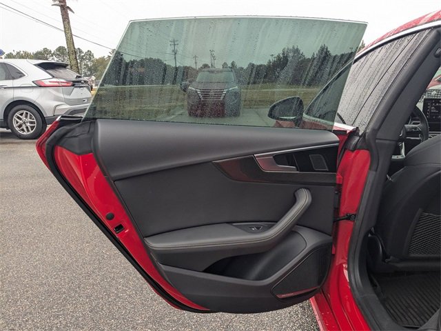 Used 2021 Audi S5 Prestige w/ Prestige Package image 24