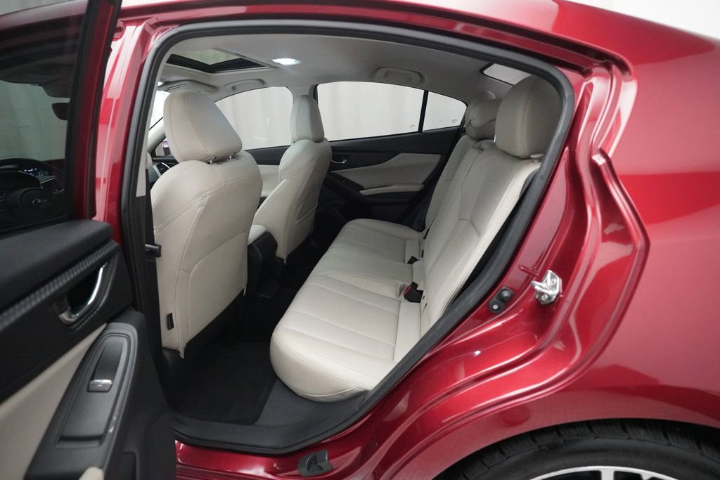 Used 2018 Subaru Impreza 2.0i Limited AWD/4WD image 15
