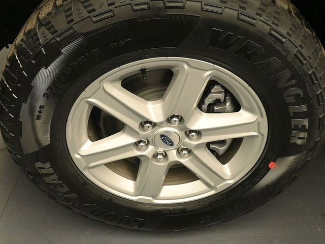 New 2026 Ford F150 XLT w/ Tow/Haul Package image 13