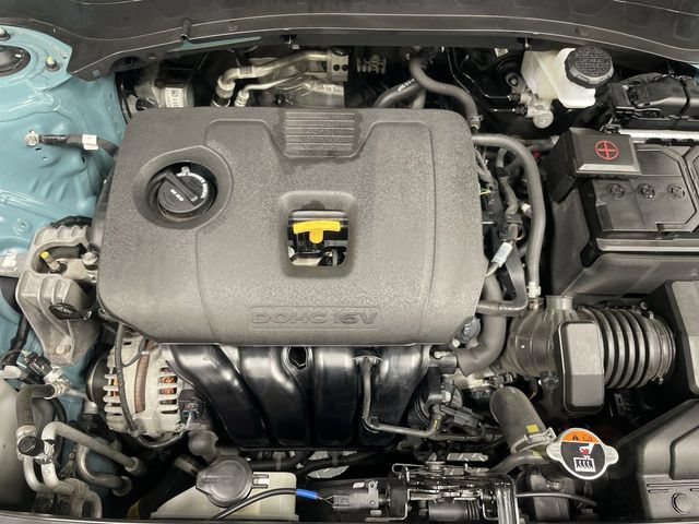 Used 2024 Kia Seltos S AWD/4WD image 30