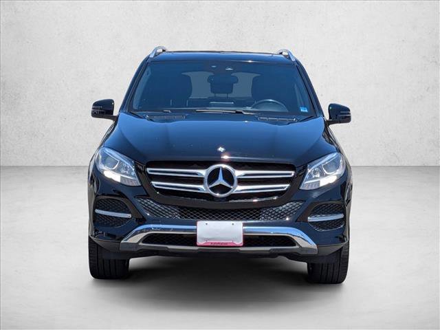 Used 2016 Mercedes-Benz GLE 350 image 2