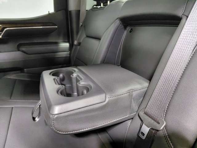 Used 2024 GMC Sierra 1500 Elevation w/ Elevation Premium Package image 46