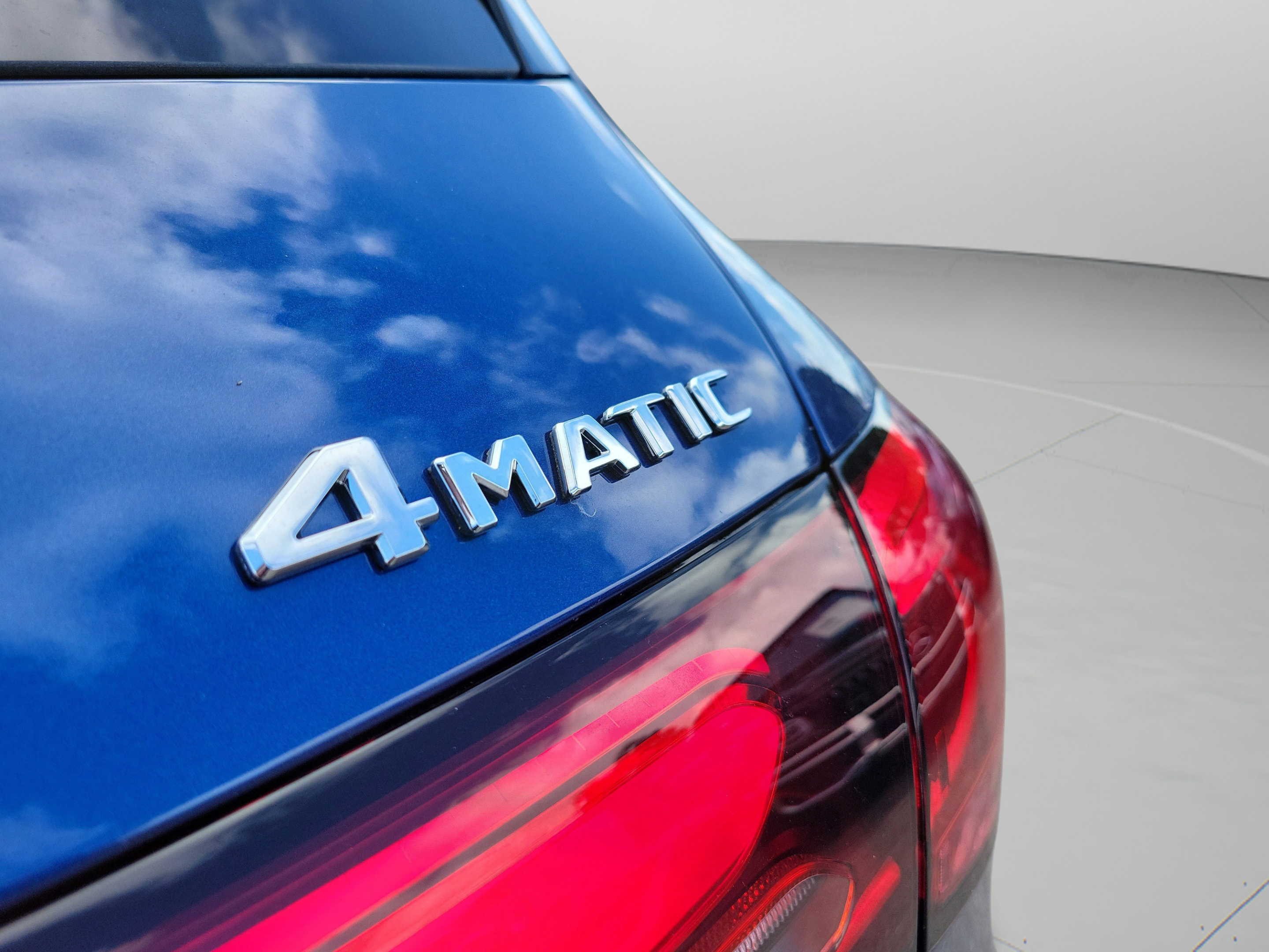 Certified 2026 Mercedes-Benz GLC 300 4MATIC image 33