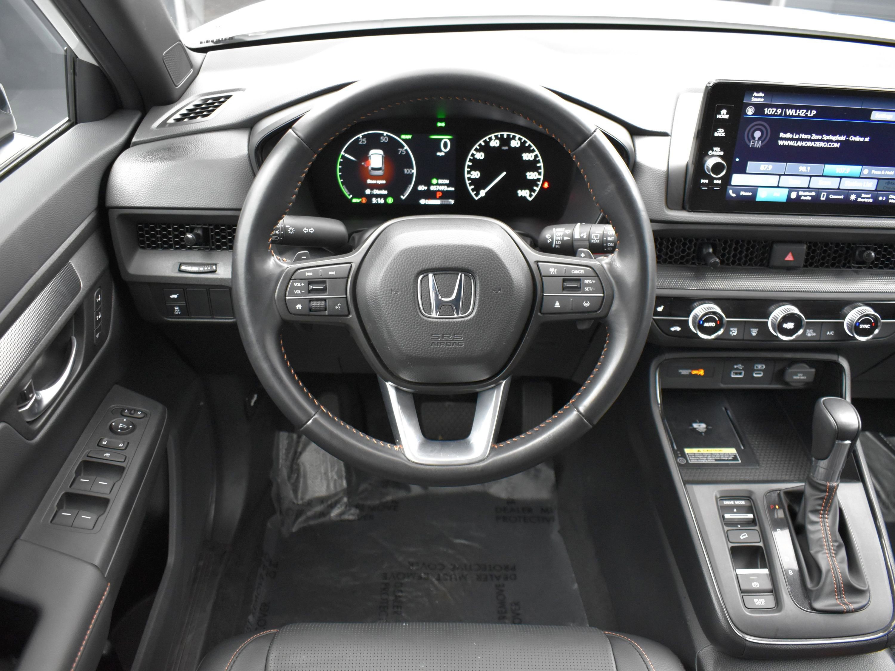 Used 2025 Honda CR-V Sport-L image 18